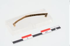 Foto von Goldbandbeschlag (NHMW-PRAE-024611)